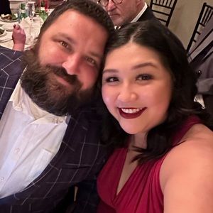 Meet your Posher, Katelyn